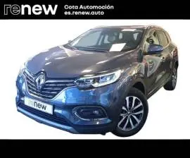 Renault Kadjar Zen, 21.900 €