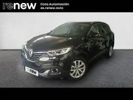 Renault Kadjar Zen, 14.900 €