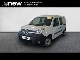 Renault Kangoo Furgón Maxi 5P Profesional, 13.900 €