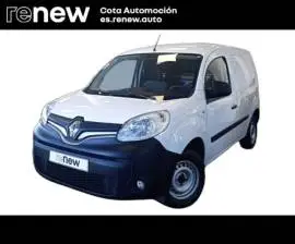 Renault Kangoo Furgón Professional, 10.500 €