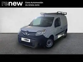 Renault Kangoo Furgón Professional, 13.900 €