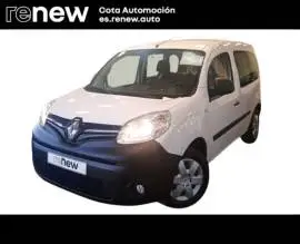 Renault Kangoo Profesional, 16.500 €