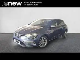 Renault Megane GT-Line, 13.900 €