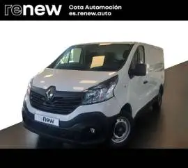 Renault Trafic L2H1 2,9t, 19.900 €