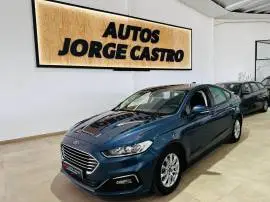 Ford Mondeo 2.0TDCI 88 KW TREND 120CV, 14.800 €