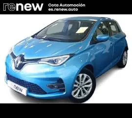 Renault Zoe Intens, 22.900 €