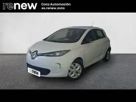 Renault Zoe INTENS, 12.500 €