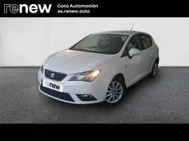 Seat Ibiza Style, 9.900 €