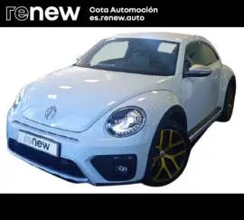 Volkswagen Beetle Dune BMT, 18.900 €