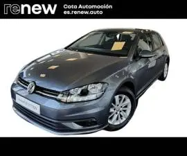 Volkswagen Golf Edition, 15.000 €