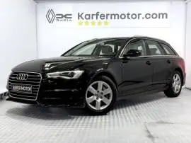 Audi A6 Avant 3.0 TDI quattro, 22.900 €