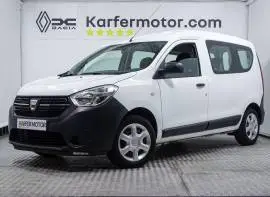 Dacia Dokker Ambiance, 14.000 €