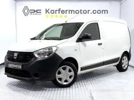 Dacia Dokker Essential, 12.500 €