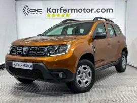 Dacia Duster Essential, 13.500 €