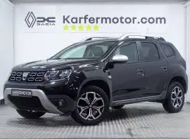 Dacia Duster Prestige GLP 100cv 4x2, 16.800 €