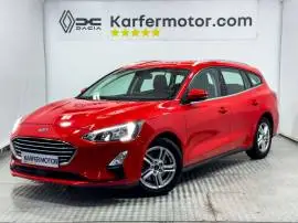 Ford Focus Trend Plus, 13.500 €