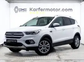 Ford Kuga Trend+, 17.500 €