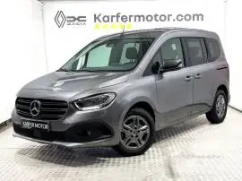 Mercedes Citan 110 CDI Autom. 95cv, 27.100 €