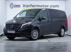 Mercedes Vito 114/116/119/124 CDI Pro Larga (447.7, 37.700 €