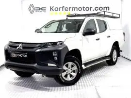 Mitsubishi L200 Spirit Cabina 4WD, 24.500 €