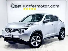 Nissan Juke Acenta, 13.500 €