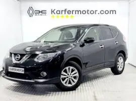 Nissan X-Trail Acenta, 14.500 €