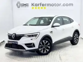 Renault Arkana Intens, 26.000 €