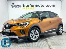 Renault Captur Zen PHEV, 23.100 €