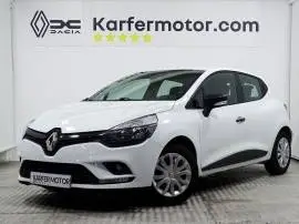 Renault Clio Business, 11.000 €