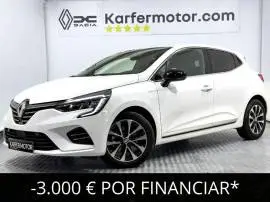 Renault Clio Techno, 18.500 €