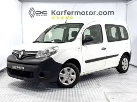 Renault Kangoo Combi M1 Profesional, 12.500 €