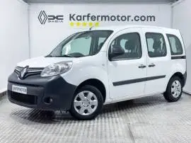 Renault Kangoo Combi M1 Profesional 2pl, 14.500 €