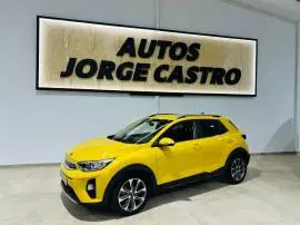 Kia Stonic 1.6CRDI 116CV VGT ECO-DYNAMIC DRIVE, 14.500 €