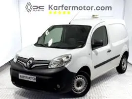 Renault Kangoo Furgon Profesional, 9.500 €