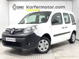 Renault Kangoo N1 Profesional 2pl, 12.500 €