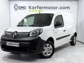 Renault Kangoo Z.E. Maxi 2-Sitzer, 10.000 €