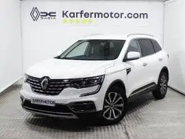 Renault Koleos Zen, 22.190 €