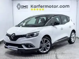 Renault Scénic Intens, 17.850 €