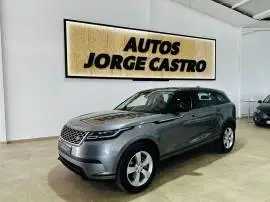 Land-Rover Range Rover Velar 2.0DS 4WD AUTO 180CV , 33.300 €