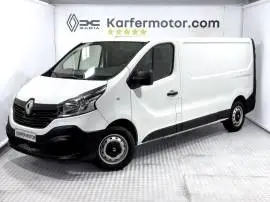 Renault Trafic L2H1 2,9t, 17.500 €