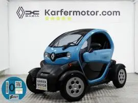 Renault Twizy Life 80, 7.000 €