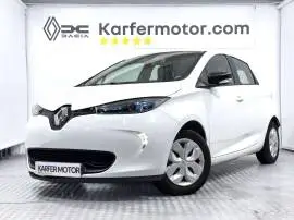 Renault Zoe SOCIÉTÉ, 15.000 €