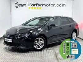 Toyota Corolla Touring Sports Hybrid Active, 18.500 €