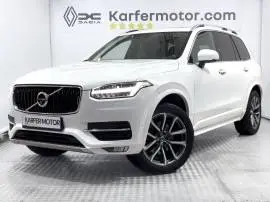 Volvo XC-90 Momentum AWD, 32.500 €