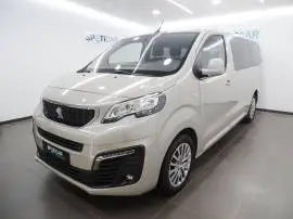 Peugeot Traveller Business BlueHDi 120 S&S 6 Vel M, 30.995 €