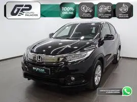 Honda HR-V 1.5 i-VTEC Elegance Navi, 18.595 €