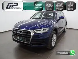 Audi Q5 Advanced 2.0 TFSI 185kW quattro S tronic, 26.995 €