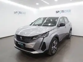 Peugeot 3008 Hybrid 1.2 100KW Allure Pack eDCS6, 38.627 €