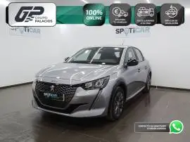 Peugeot e-208 Eléctrico Active Pack, 29.900 €