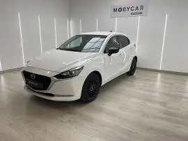 Mazda 2 e-SKYACTIV G 1.5 66kW (90CV) MT Origin, 15.295 €